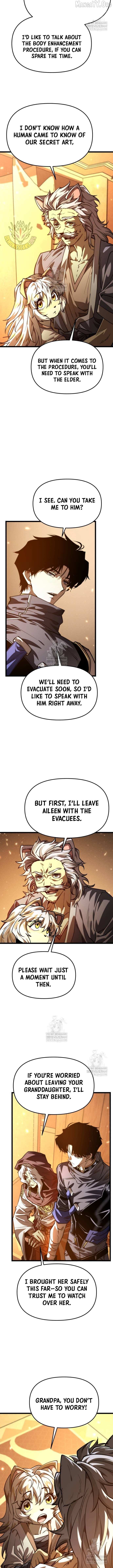 Reincarnator Chapter 109 image 05